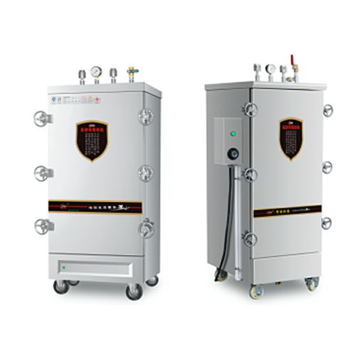 高原专用电蒸柜