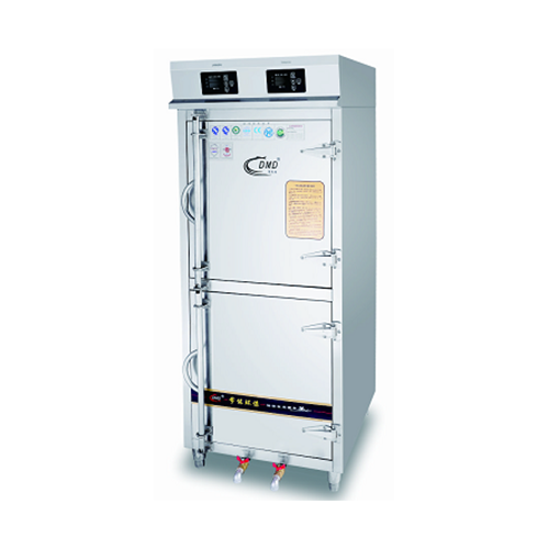 蒸功夫分体式高温蒸柜