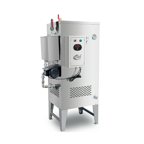 高温立式燃气蒸汽发生器