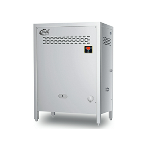 立式燃气蒸汽发生器