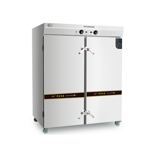 高温蒸汽汤桶消毒柜