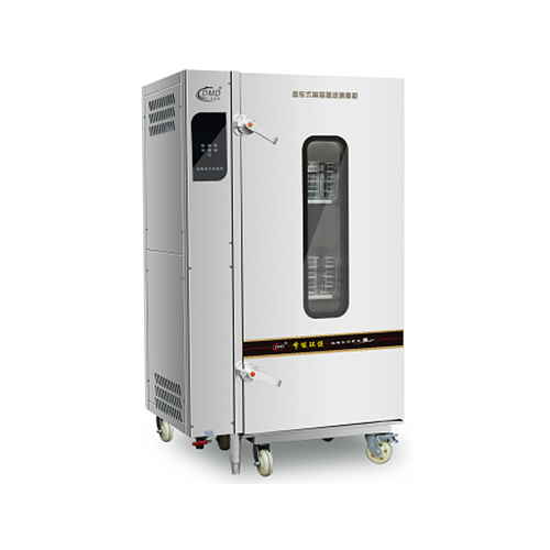 推车式蒸汽消毒柜