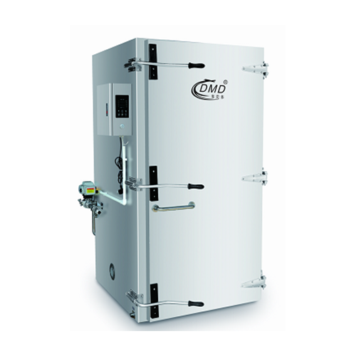 内置式大型推车蒸柜