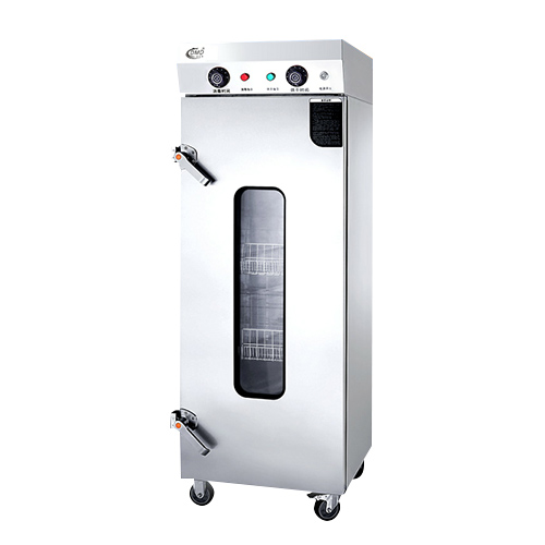 立式高温蒸汽消毒柜